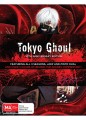 Tokyo Ghoul - Complete Series - 10th Anniversary Box Set (Blu Ray)