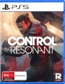 Control Resonant (PS5 Game)