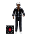 Grandmaster Flash 3.75" ReAction (Action Figure)