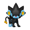 Pokemon - Luxray 10" (Pop! Vinyl)
