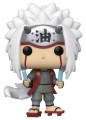 Naruto: Shippuden - Jiraiya with Popsicle NYCC 2021 (Pop! Vinyl)