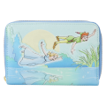 Peter Pan 1953 - "You Can Fly" Glow Zip (Loungefly Wallet)