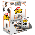 Star Wars: Mandalorian - Bitty Pop! Blind Bag Assortment Display Of 32 (Pop! Vinyl)