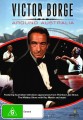 Victor Borge Around Australia