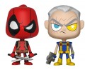 Deadpool & Cable (Pop! Vinyl)