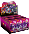 Transformers - Galaxy Version 04 "Fractured Space-time" Blind Box Display Of 9 (Action Figure)