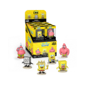 SpongeBob: 25th - 12ct PDQ (Mini Vinyl Figures)