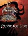 Quest For Fire (Limited Edition) (Blu Ray)
