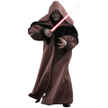 Star Wars: Revenge Of The Sith - Darth Sidious 1:6 Scale Collectible (Action Figure)