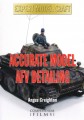 Accurate Model AFV Detailing With Angus Creighton