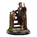 The Hobbit - Bilbo Baggins Miniature (Statue)