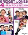 Bridget Jones: 4-Movie Collection