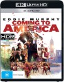 Coming To America (4K UHD Blu Ray)