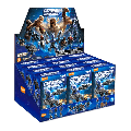 DC Comics - Defender 03 Arkham: Chaos Prologue Blind Box Assortment Display Of 12 (Action Figure)