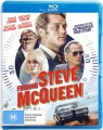Finding Steve Mcqueen (Blu Ray)