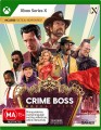 Crime Boss Rockay City (Xbox X Game)
