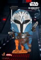 Star Wars: The Mandalorian - Bo-Katan Kryze (Cosbaby Figure)