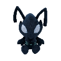 Solo Leveling - Beru 9" (Plush Toy)