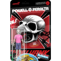 Powell Peralta - Tony Hawk Mt. Trashmore '85 Wave 5 3.75'' ReAction (Action Figure)