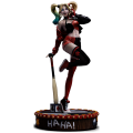 Batman - Harley Quinn Gotham City Sirens 1:10 Scale (Statue)
