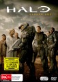 Halo - Complete Season 1