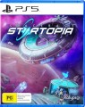 Spacebase Startopia (PS5 Game)