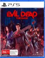 Evil Dead The Game Day One Edition (PS5 Game)