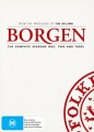 Borgen - Series 1-3 Box Set