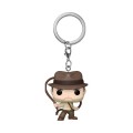 Indiana Jones: Raiders Of The Lost Ark - Indiana Jones Keychain (Pop! Vinyl)