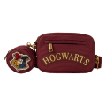Harry Potter - Gryffindor (Loungefly Sling Bag)
