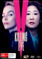 Killing Eve - Seasons 1-4