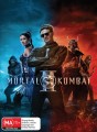 Mortal Kombat 2