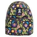 Jimi Hendrix - Love And Flowers Mini (Loungefly Backpack)