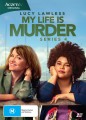 My Life Is Murder - Complete Season 4