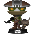 The Mandalorian And Grogu (2026) - Embo And Keibu (Pop! Vinyl)