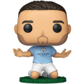 Football: Manchester City - Rodri Cascante (Pop! Vinyl)