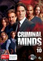 Criminal Minds - Complete Season 10
