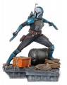 Star Wars: The Mandalorian - Bo-Katan 1:10 Scale (Statue)