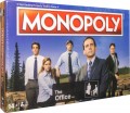 The Office Edition (Monopoly Board Game)