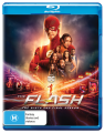 The Flash - Complete Season 9 (Blu Ray)