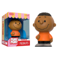 Peanuts - Franklin Fun! Fun! (Action Figure)