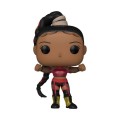 WWE - Bianca Belair Wrestlemania 38 (Pop! Vinyl)