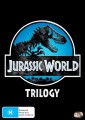 Jurassic World 3-Movie Pack