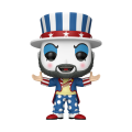 House Of 1000 Corpses - Captain Spaulding Pop! Plus (Pop! Vinyl)