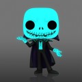 The Nightmare Before Christmas - Jack Vampire Glow (Pop! Vinyl)