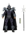 Teenage Mutant Ninja Turtles: Secret Of The Ooze - Super Shredder Shadow Master 7" (Action Figure)