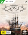 Anno 1800 Console Edition (Xbox X Game)