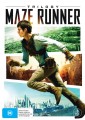 Maze Runner 1-3