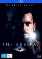 The Arrival - Special Edition (Blu Ray)
