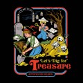 Steven Rhodes - Let's Dig For Treasure Game